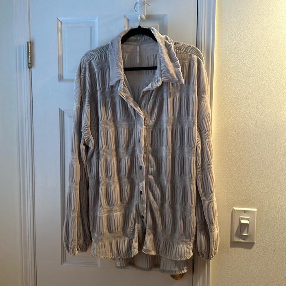 Free People Top